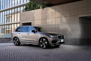 2015 Volvo XC90 D5 R-Design